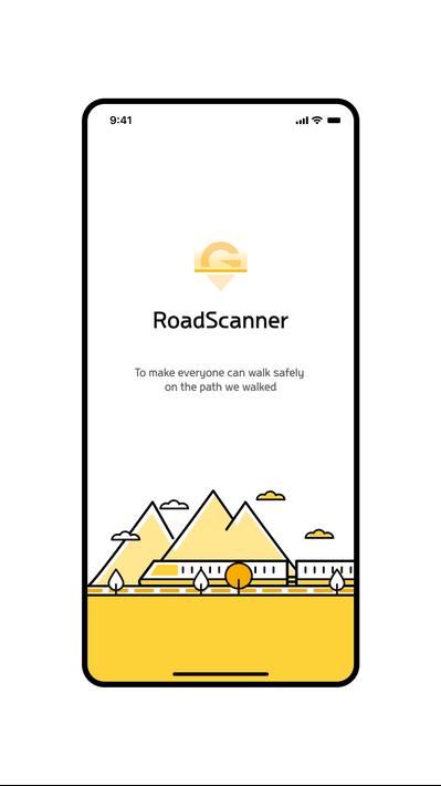 Roadscanner