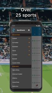 SportEventz