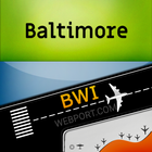 Baltimore Airport (BWI) Info