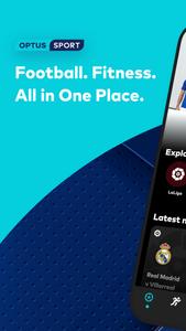Optus Sport