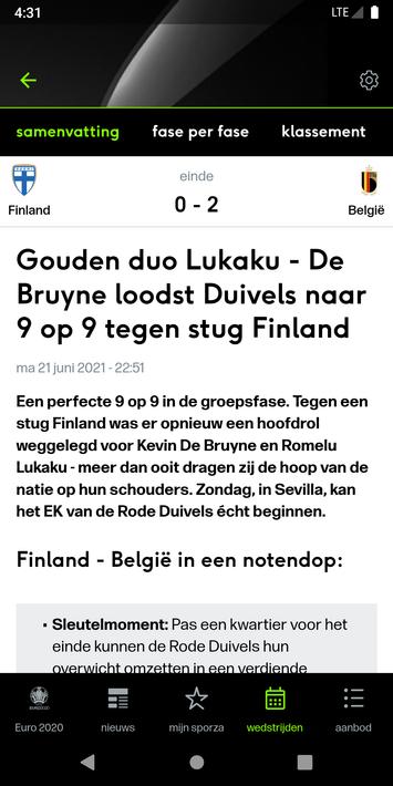 sporza