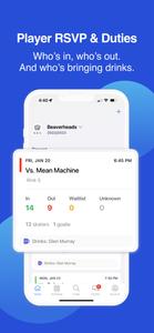 BenchApp