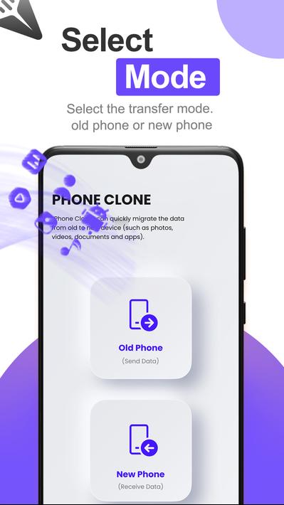 Phone Clone