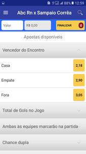 SA Esportes