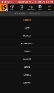 LiveScore
