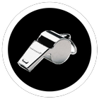 Referee Whistle