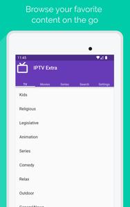 IPTV Extra