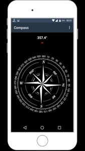 Compass