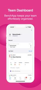 BenchApp