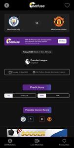 BetFuse
