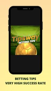 TIPSWAY BETTING TIPS