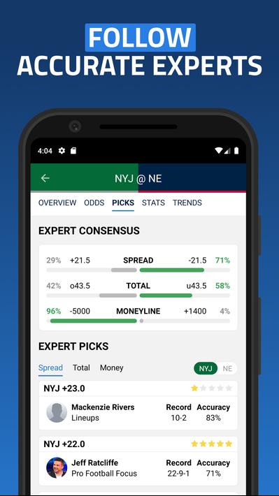 BettingPros