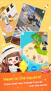 LINE PLAY