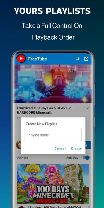 FreeTube