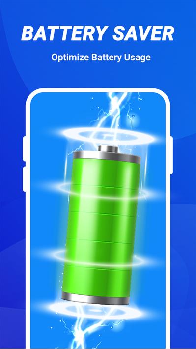 Turbo Booster - Clean Phone