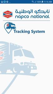 Napco Truck Tracking