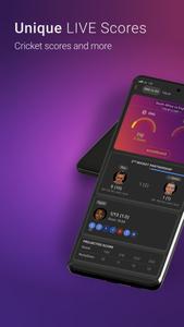 LIVE cricket scores scoreblox