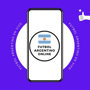Futbol Argentino Online