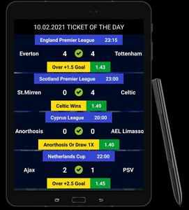 MEGA TIPS BET (Predictions)