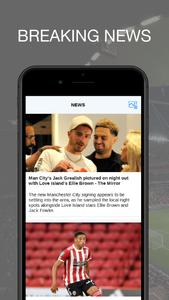 Football Live Scores