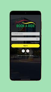 Book A Ride