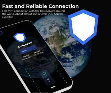 Armor&Shield VPN