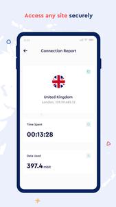 VPN - Proxy, Fast & Secure VPN