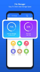 File Manager