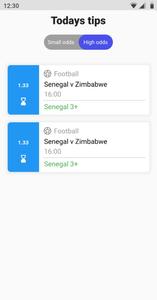 Weekend Betting Tips
