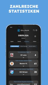 Clava Sports