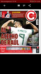 CANCHA