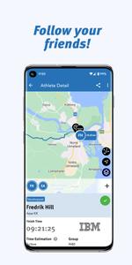 The official Vasaloppet app