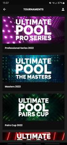 Ultimate Pool