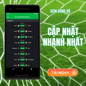BongDaInfo - Bóng Đá Trực Tiếp