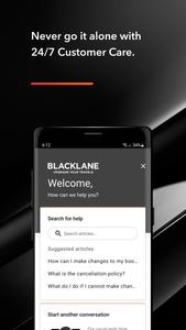 Blacklane