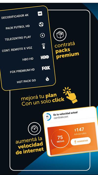 Telecentro Sucursal Virtual