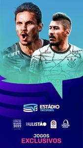 Estádio TNT Sports