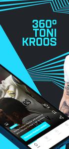 Toni Kroos Academy