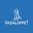 The official Vasaloppet app