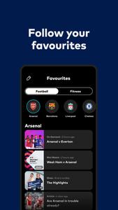 Optus Sport