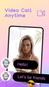 Bonbon: Online Video Chat