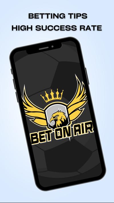 Bet On Air