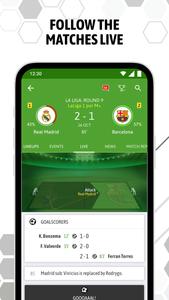 BeSoccer