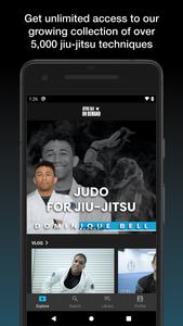 Atos BJJ On Demand