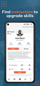 RidinApp