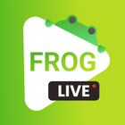 ビデオ通話FROG LIVE-ビデオチャットで暇つぶしトーク