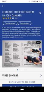 BJJ Fanatics