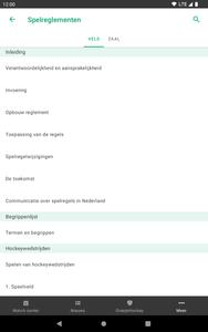 hockey.nl