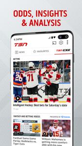 TSN