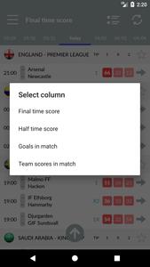 Soccer Predictions